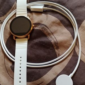 Fossil Smart watch